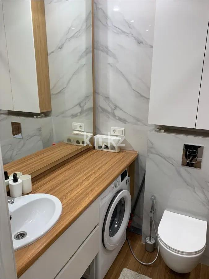 Продажа 2-комнатной квартиры, 54 м², ул. Тулебаева, дом  49/1 в Алматы - фото 5