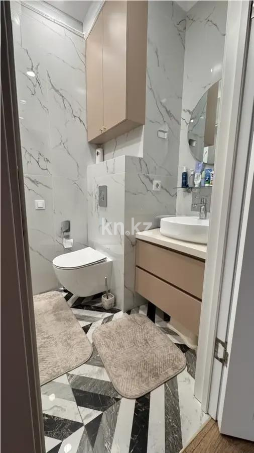 Продажа 3-комнатной квартиры, 100 м² в Алматы - фото 7