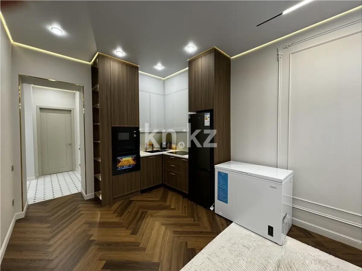 Продажа 2-комнатной квартиры, 50 м² в Астане - фото 2
