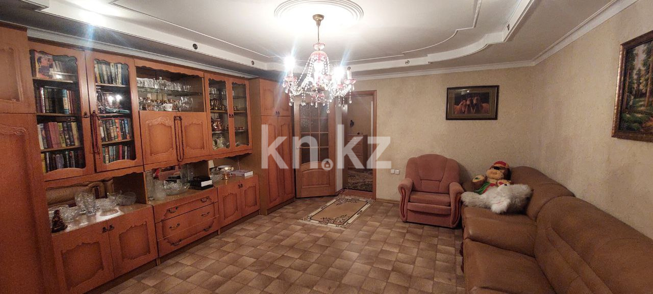 Продажа 9-комнатного дома, 517.9 м², Досжанова, дом  9 в Костанае - фото 37