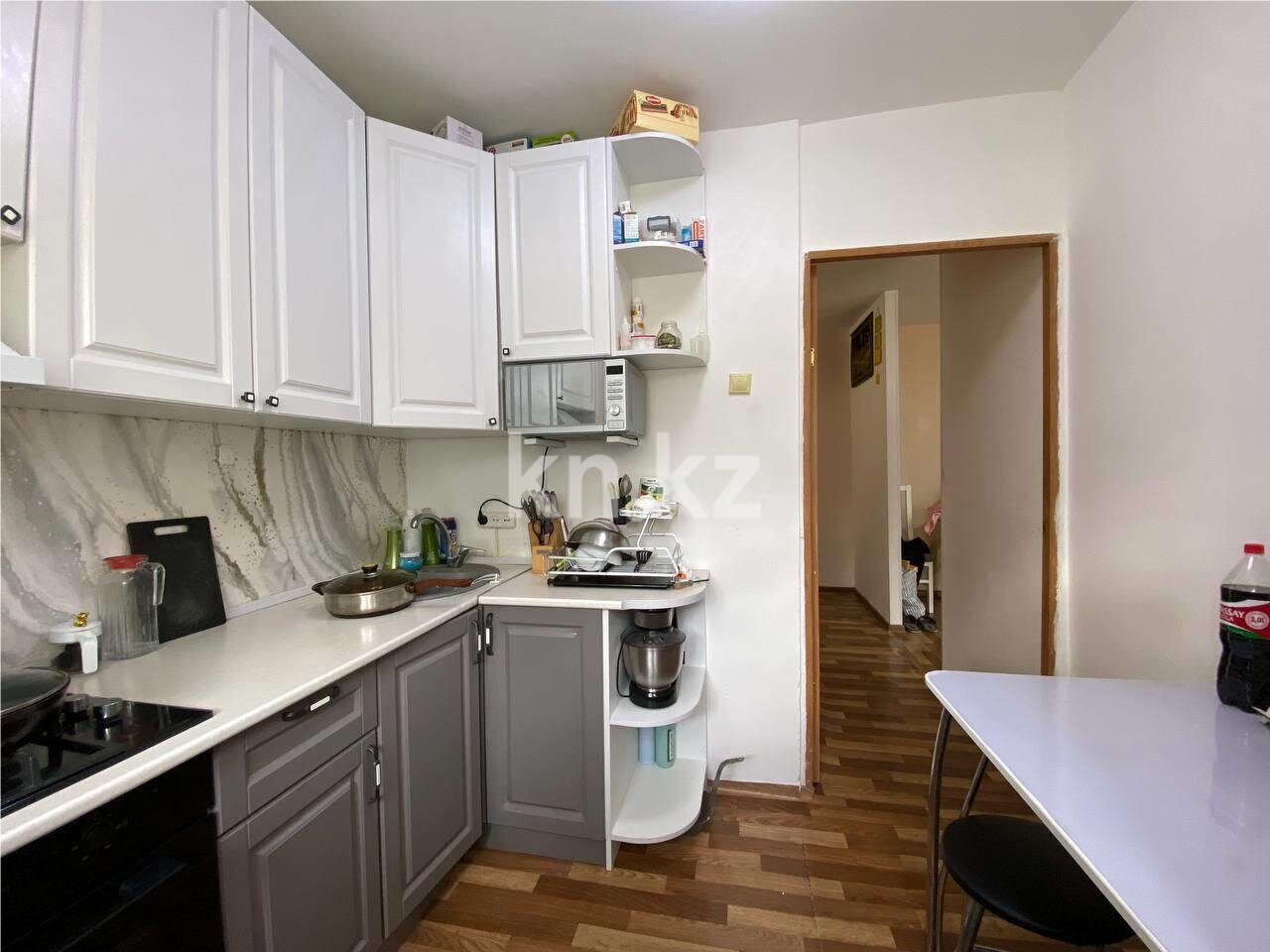 Продажа 3-комнатной квартиры, 59 м² в Темиртау - фото 8