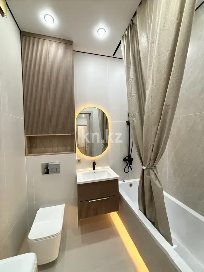 Продажа 2-комнатной квартиры, 62 м² в Астане - фото 4
