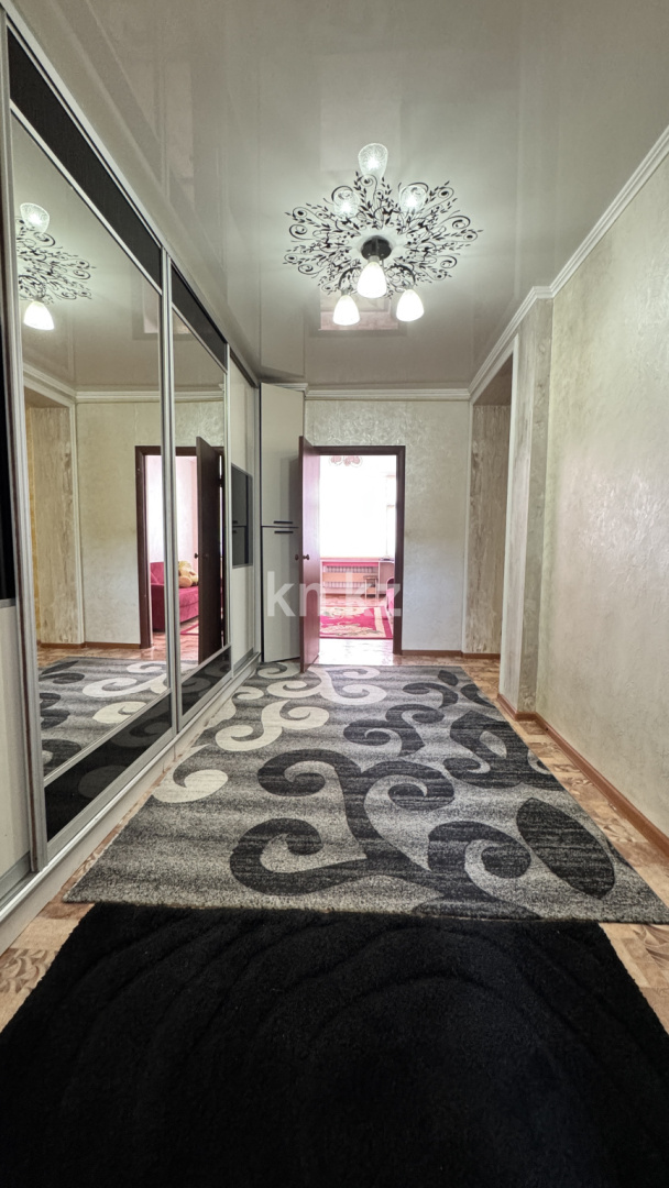 Продажа 3-комнатной квартиры, 108.8 м², Арай-2, дом  4 в Таразе - фото 5