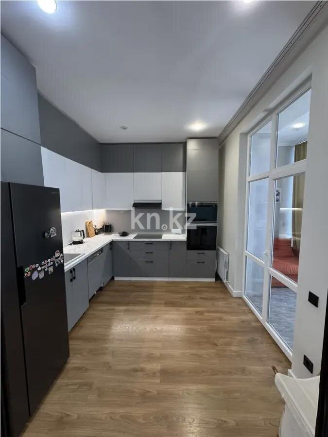 Продажа 4-комнатной квартиры, 102 м² в Караганде - фото 7