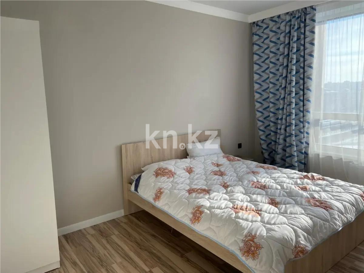 Продажа 2-комнатной квартиры, 65 м², пр. Аль-Фараби, дом  11 в Астане - фото 2