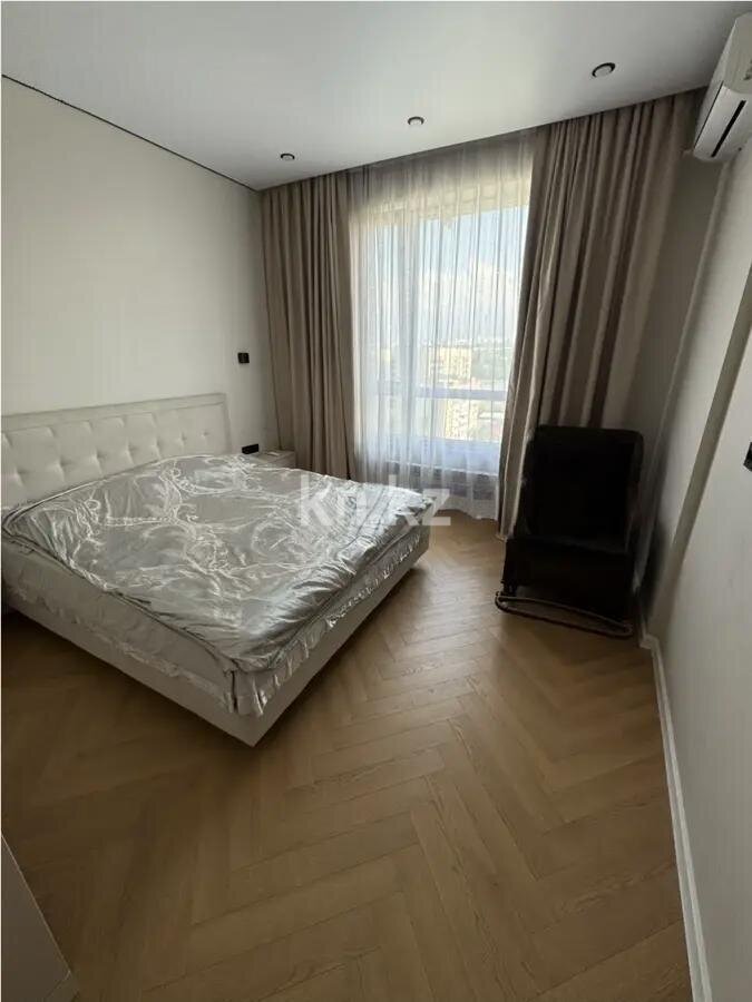 Продажа 2-комнатной квартиры, 48 м² в Алматы - фото 2