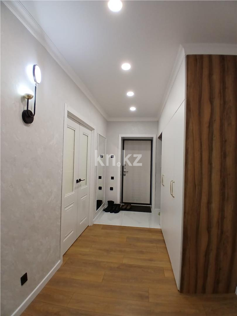 Продажа 2-комнатной квартиры, 68 м² в Астане - фото 15