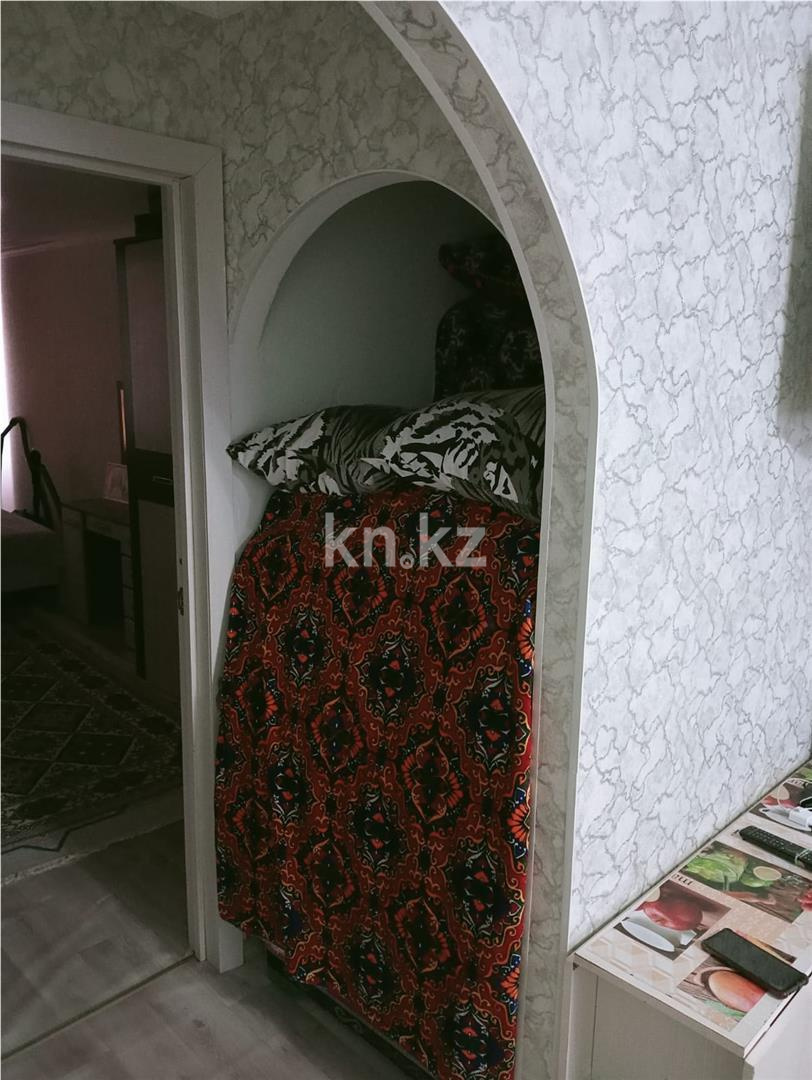 Продажа 2-комнатной квартиры, 43 м², 2 мкр-н в Абае - фото 4