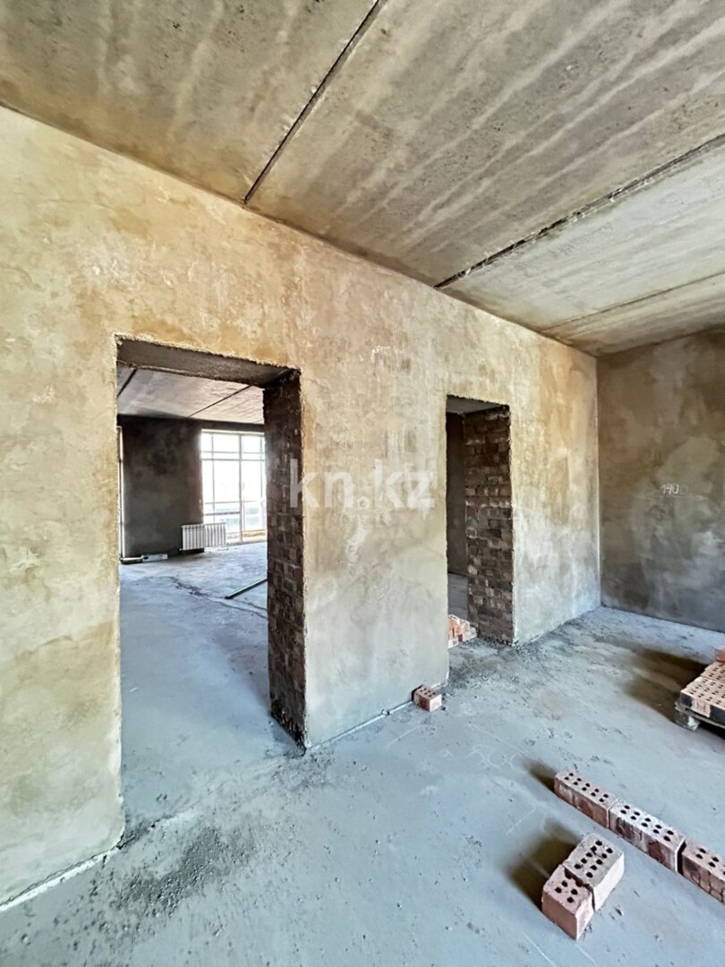 Продажа 3-комнатной квартиры, 85 м² в Караганде - фото 3