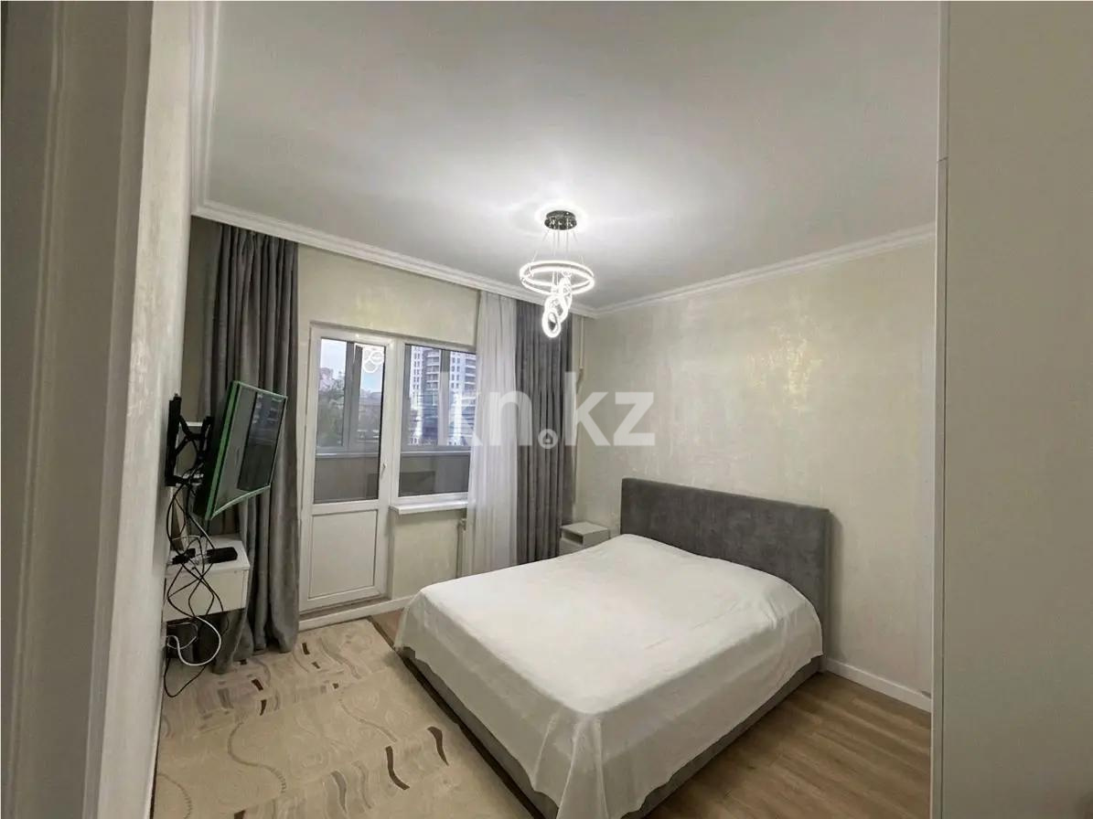 Продажа 4-комнатной квартиры, 96 м² в Алматы - фото 2