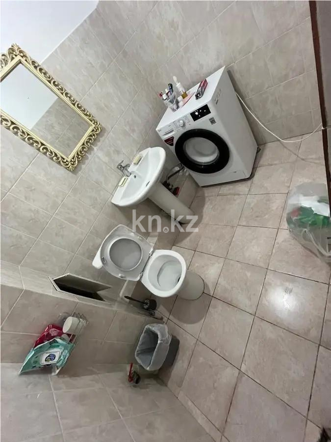 Продажа 1-комнатной квартиры, 35 м² в Астане - фото 4
