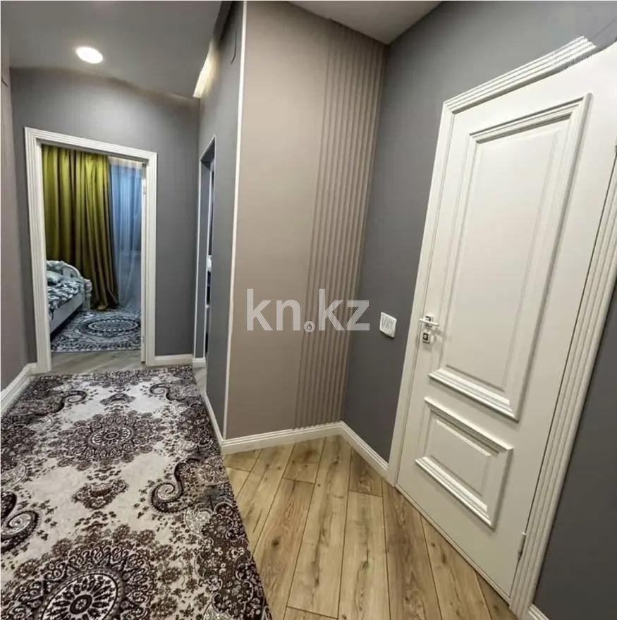 Продажа 1-комнатной квартиры, 39.2 м², ул. Кобыланды батыра, дом  7в в Астане - фото 2