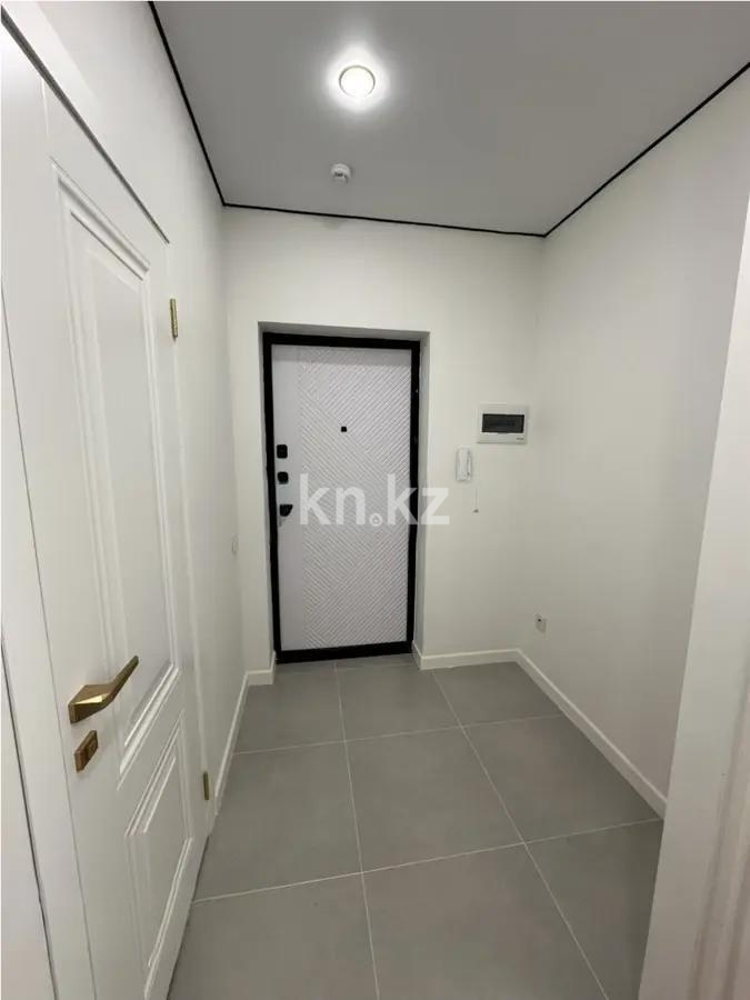 Продажа 1-комнатной квартиры, 44 м² в Алматы - фото 4