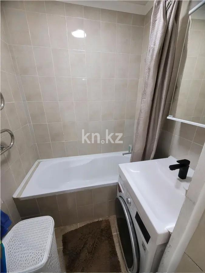 Продажа 2-комнатной квартиры, 66.8 м², ул. Бокейхана, дом  21/4 в Астане - фото 4