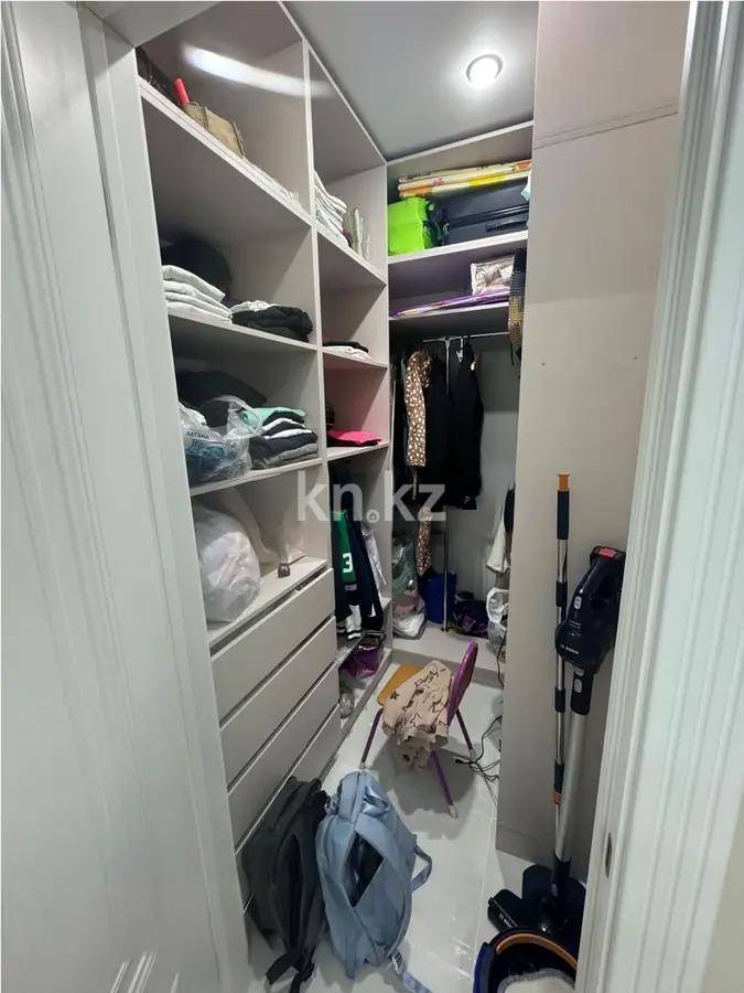 Продажа 3-комнатной квартиры, 75 м², ул. Е-915, дом  15 в Астане - фото 8