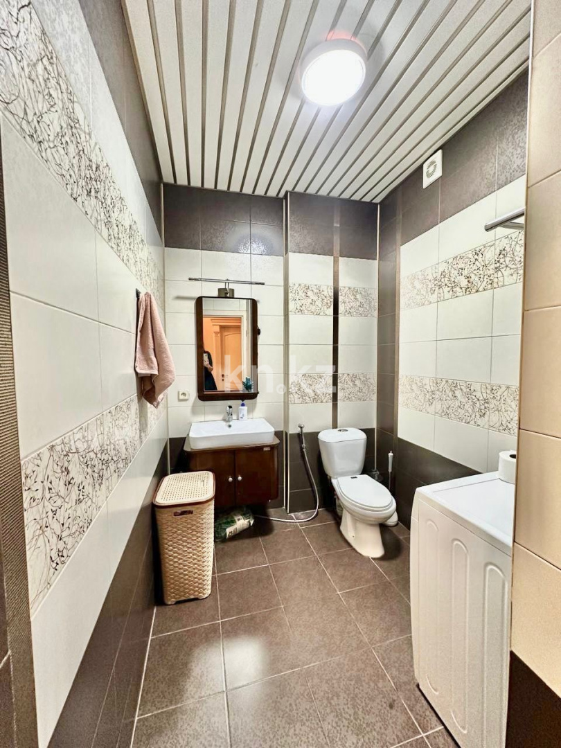 Продажа 4-комнатной квартиры, 139.5 м² в Алматы - фото 10