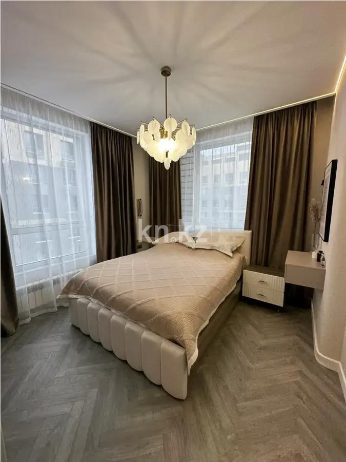 Продажа 2-комнатной квартиры, 53 м² в Астане - фото 2