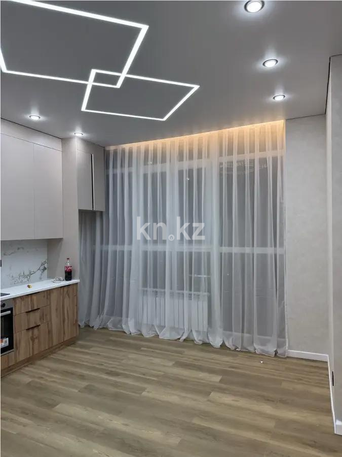 Продажа 1-комнатной квартиры, 38 м² в Астане - фото 2