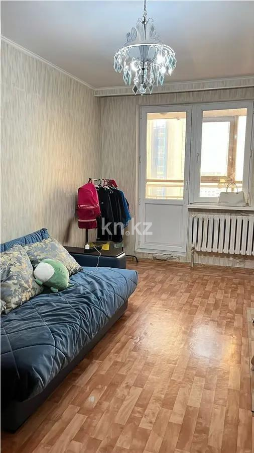 Продажа 2-комнатной квартиры, 63 м² в Астане