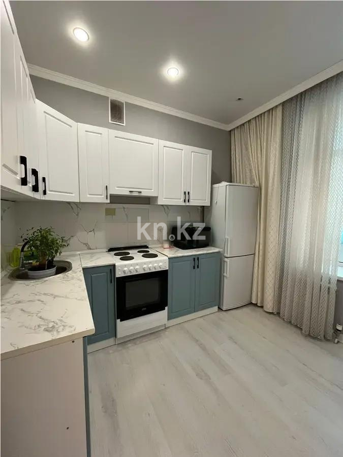 Продажа 1-комнатной квартиры, 36 м² в Астане - фото 2
