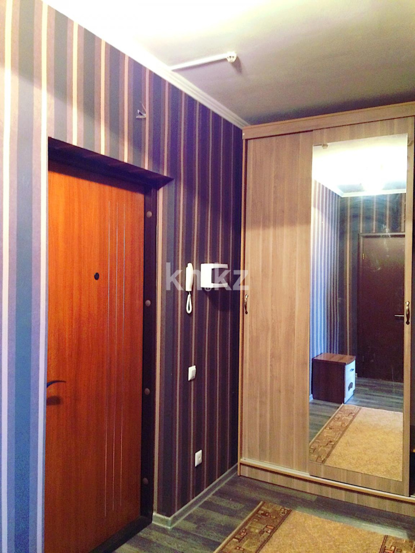 Аренда 1-комнатной квартиры посуточно, 45 м², пр. Кабанбай батыра, дом  40 в Астане