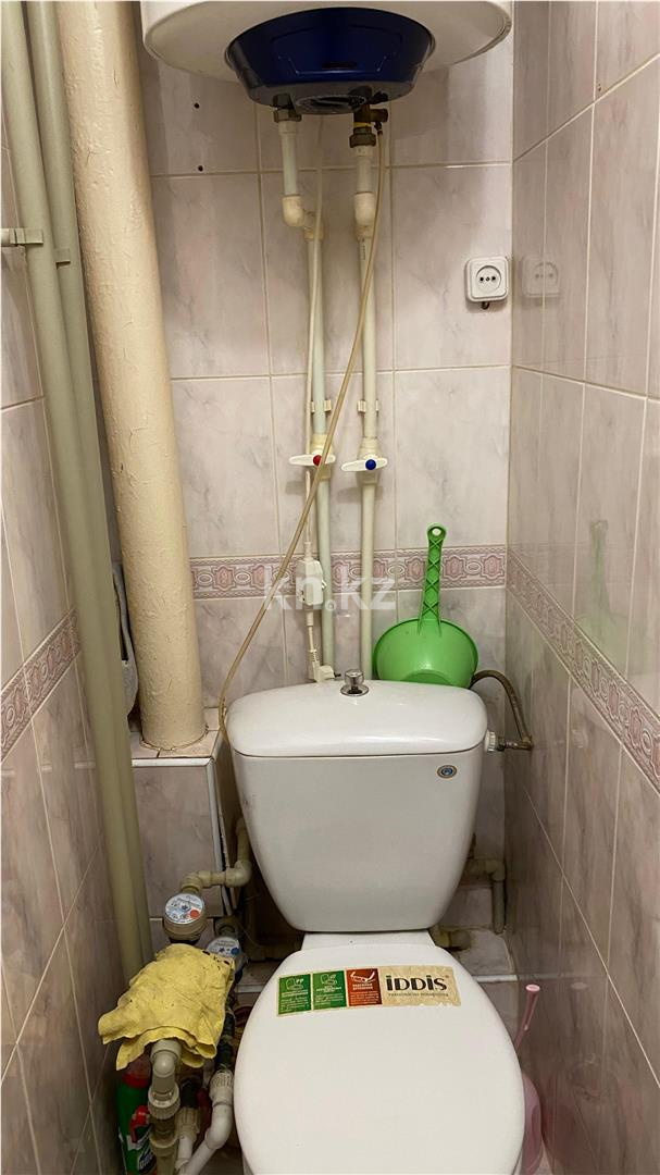 Продажа 2-комнатной квартиры, 44 м², пр. Республики в Караганде - фото 6