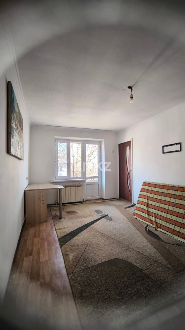 Продажа 3-комнатной квартиры, 50.4 м² в Алматинской области - фото 2