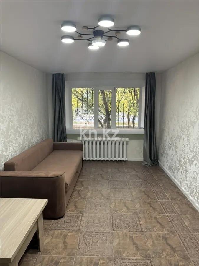 Продажа 2-комнатной квартиры, 42 м² в Астане