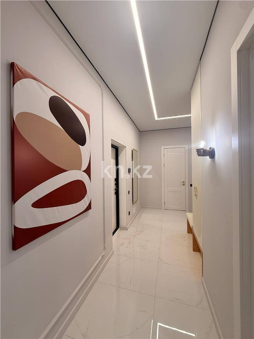 Продажа 2-комнатной квартиры, 59 м² в Астане - фото 8