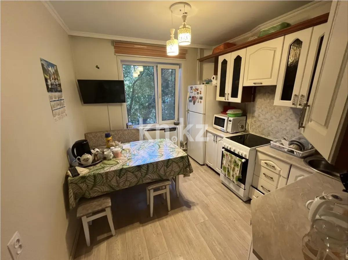 Продажа 3-комнатной квартиры, 60 м² в Караганде - фото 3