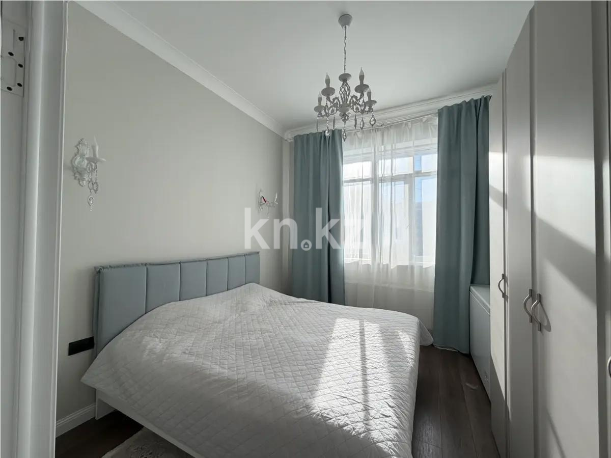 Продажа 2-комнатной квартиры, 52 м² в Астане - фото 3