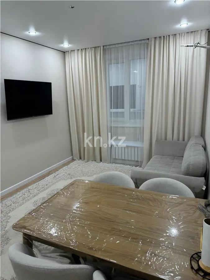 Продажа 2-комнатной квартиры, 40 м² в Астане