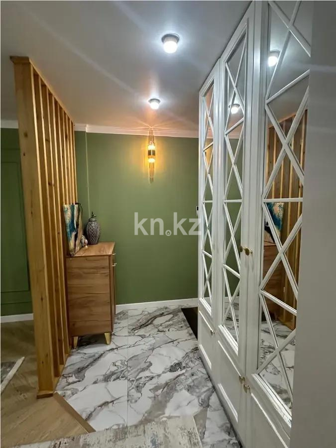 Продажа 3-комнатной квартиры, 85 м², мкр. Аккент, дом  59 в Алматы - фото 6