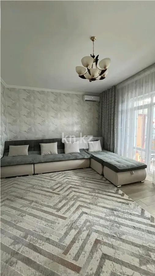 Продажа 2-комнатной квартиры, 86 м² в Астане