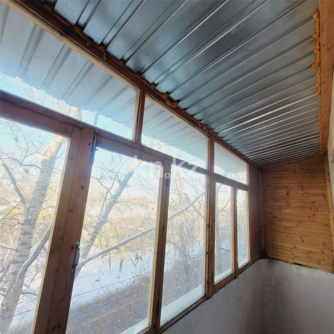 Продажа 2-комнатной квартиры, 43 м², ул. Чернышевского в Темиртау - фото 7