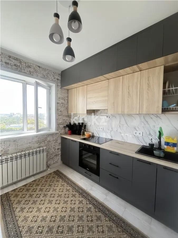 Продажа 1-комнатной квартиры, 41 м² в Астане - фото 2