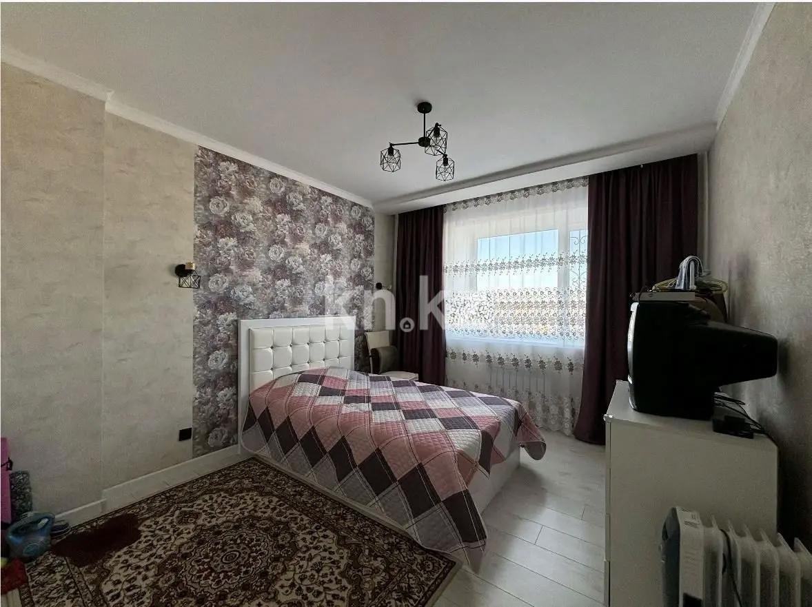 Продажа 3-комнатной квартиры, 76 м² в Астане - фото 2
