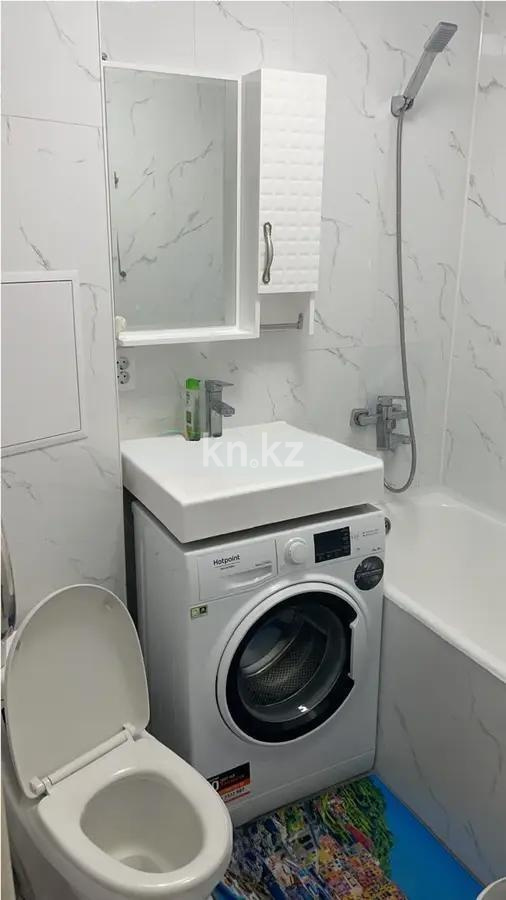 Продажа 2-комнатной квартиры, 46 м², 1 мкр., дом  11 в Алматы - фото 4