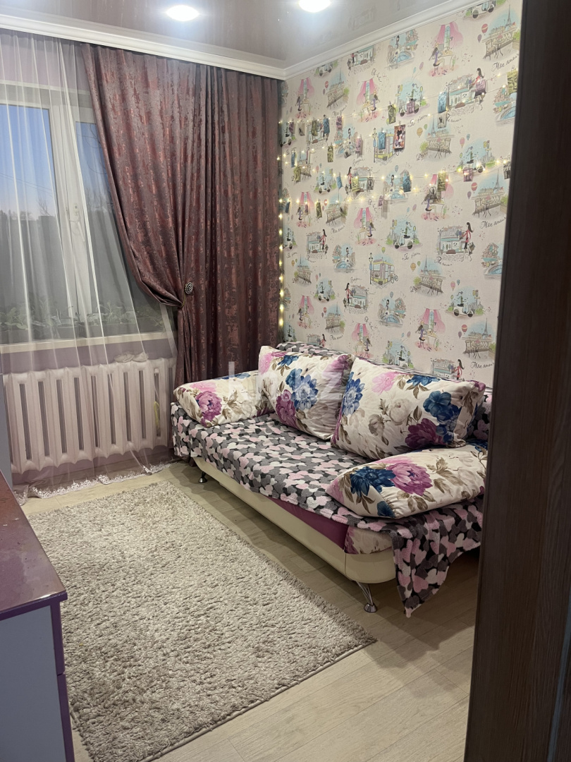 Продажа 3-комнатной квартиры, 50 м² в Караганде - фото 3