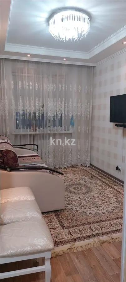 Продажа 1-комнатной квартиры, 30 м² в Астане