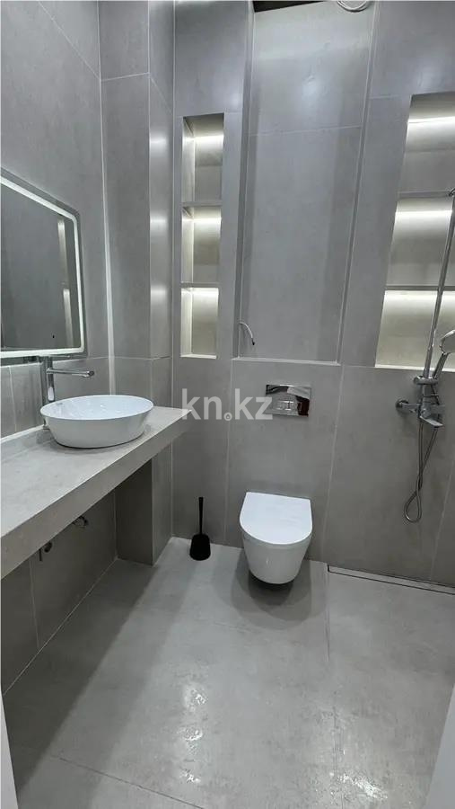 Продажа 2-комнатной квартиры, 63.2 м² в Астане - фото 4