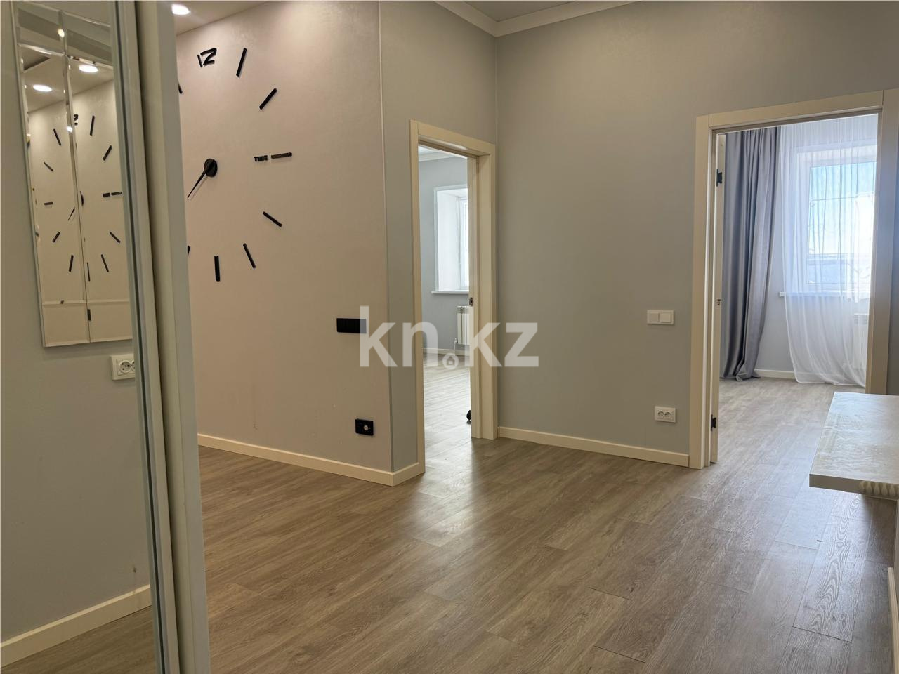 Продажа 4-комнатной квартиры, 125 м² в Караганде - фото 9