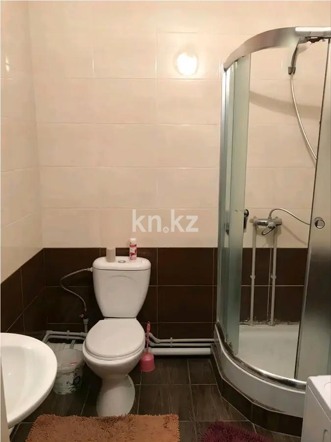 Продажа 1-комнатной квартиры, 29 м² в Астане - фото 3