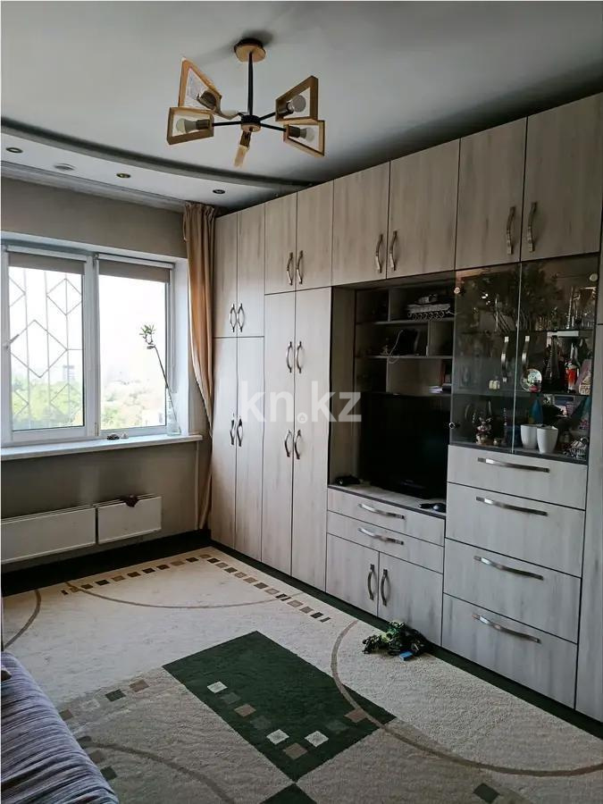 Продажа 2-комнатной квартиры, 56.9 м² в Алматы - фото 2