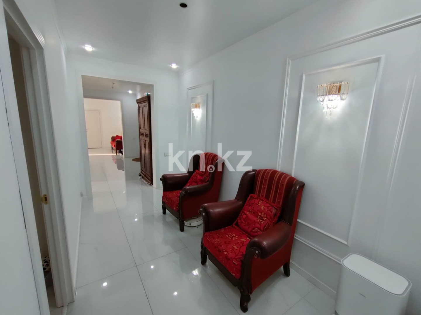 Продажа 3-комнатной квартиры, 123 м² в Алматы - фото 10