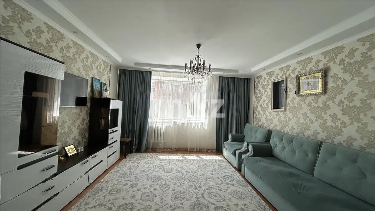 Продажа 2-комнатной квартиры, 60.5 м² в Астане