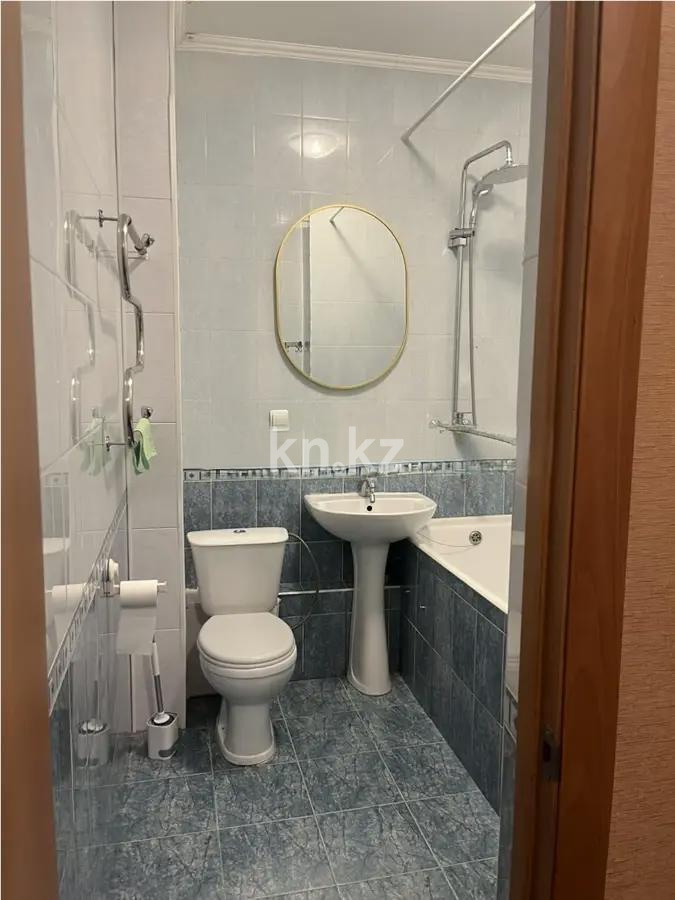 Продажа 1-комнатной квартиры, 36.9 м² в Алматы - фото 3