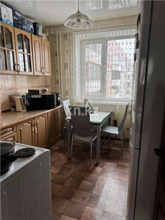 Продажа 3-комнатной квартиры, 64 м² в Караганде - фото 4