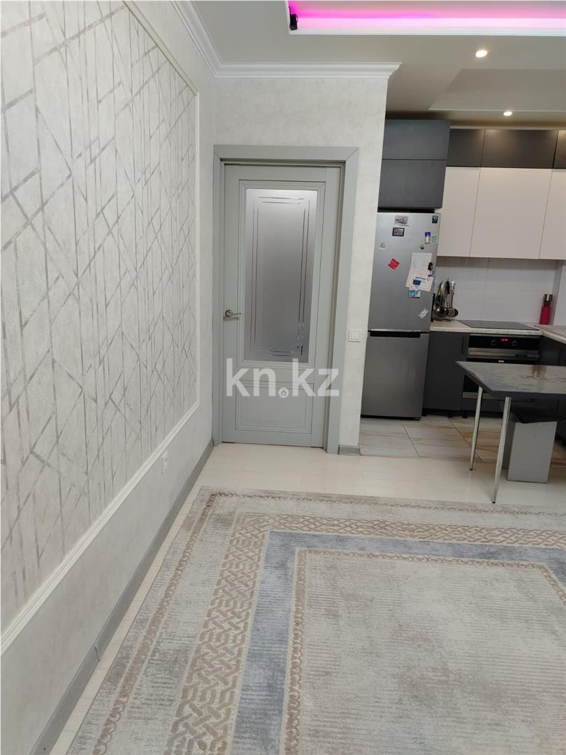 Продажа 3-комнатной квартиры, 59.3 м² в Астане - фото 5