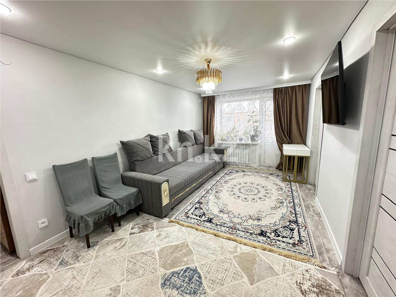 Продажа 4-комнатной квартиры, 61 м² в Караганде - фото 3